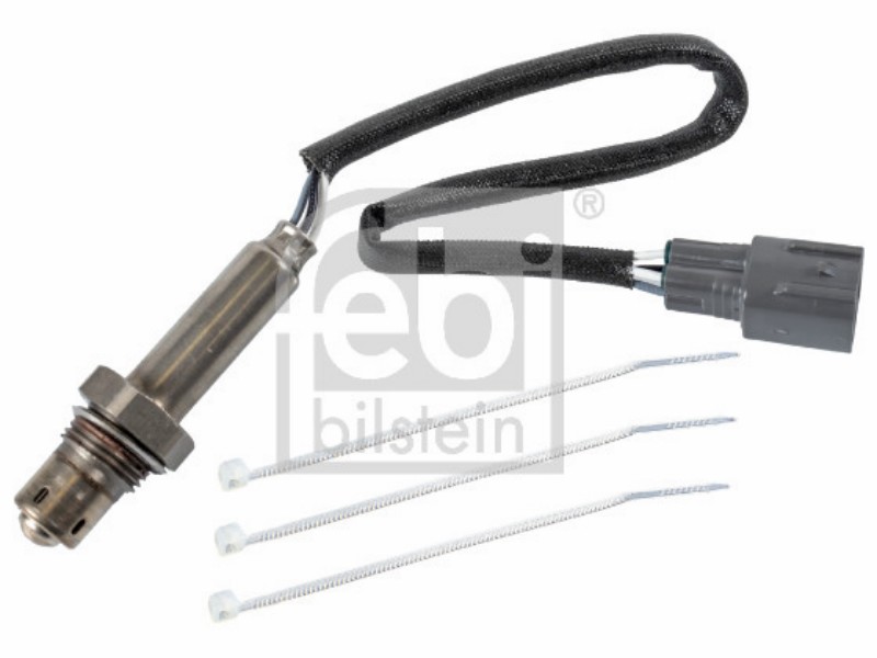 Sonda lambda Citroën: C1 I,C1 II,C1 II airscape, Peugeot: 107,108, Toyota: 4 runner IV,4 runner IV 4x4,aygo I,echo,hilux surf 4x4,Land cruiser 120 4x4 (J12),Land cruiser 300 4x4 (J12),Land cruiser prado 4x4 (J12),vitz I,Yaris I