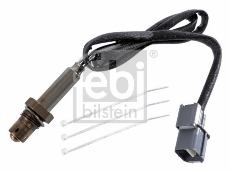 Sonda lambda Honda: fit I (GD1),jazz I (GD1),jazz I (GD5),jazz I (GE2),jazz I (GE3),jazz II (GE3)