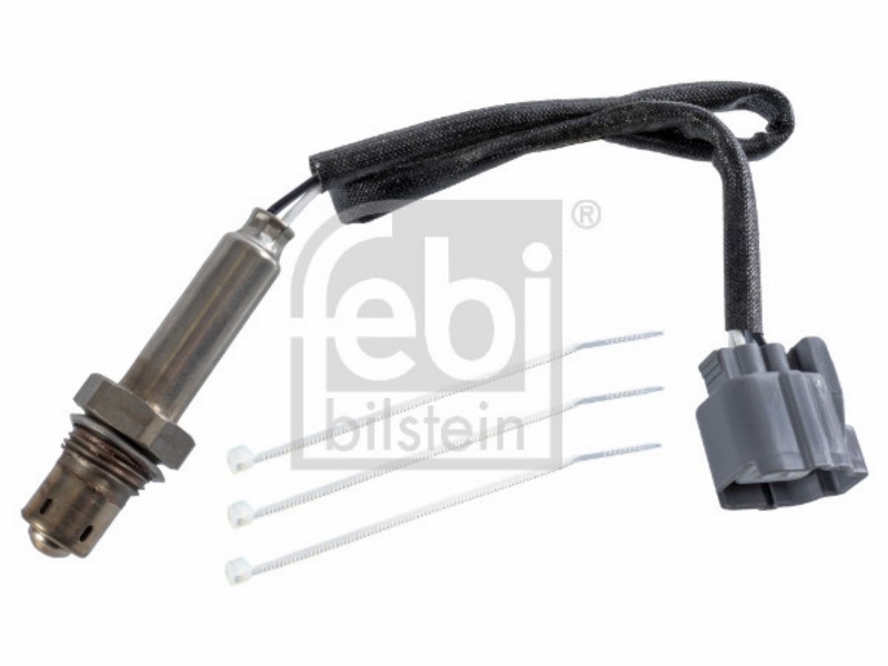 Sonda lambda Honda: fit I (GD1),jazz I (GD1),jazz I (GD5),jazz I (GE2),jazz I (GE3),jazz II (GE3)