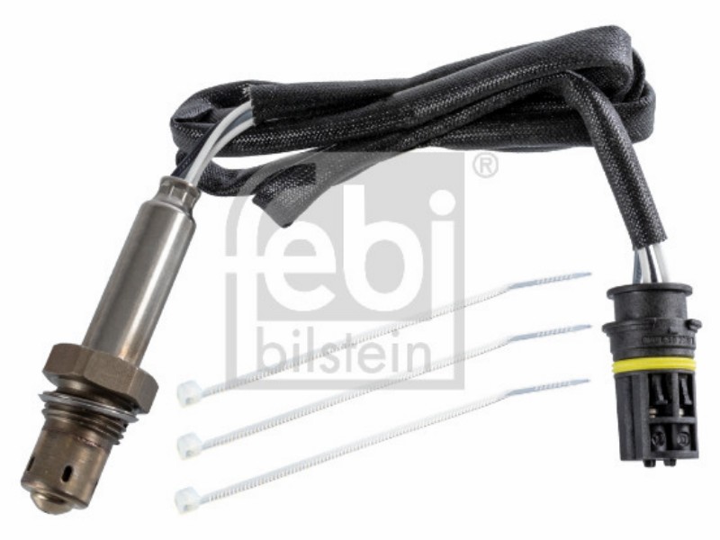 Sonda lambda Mercedes-Benz car: c (202),c (203),clk (208),clk (209),g (463),r (251),slk (171)