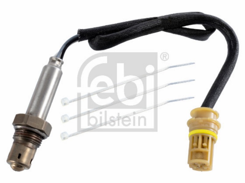 Sonda lambda Mercedes-Benz car: cls (219),e (211),r (251),sl (230)