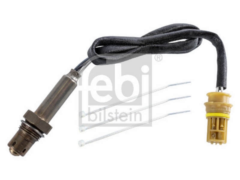 Sonda lambda Mercedes-Benz car: c (202),clk (208),sl (230),slk (171)