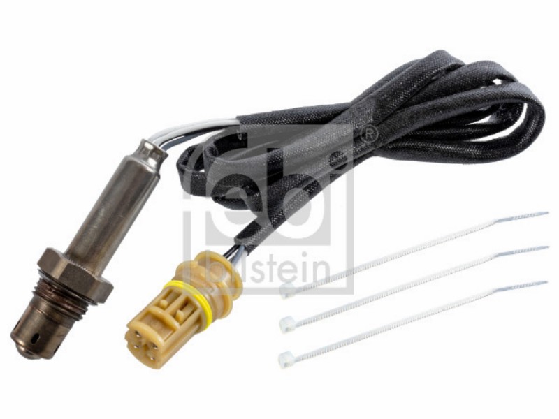 Sonda lambda Mercedes-Benz car: c (202),clk (208)