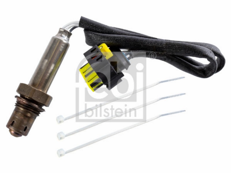Sonda lambda Opel: Corsa c,vectra b,vectra b caravan,vita, cadillac: cts I (6D)