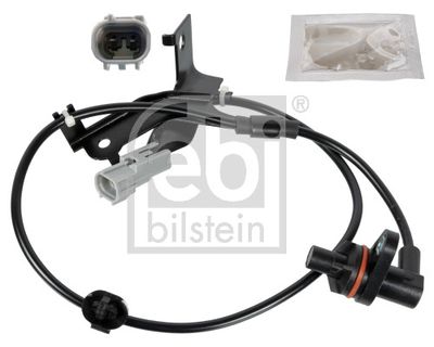 Sensore ABS con grasso Toyota: hilux VII,hilux VII 4x4,hilux vigo 4x4