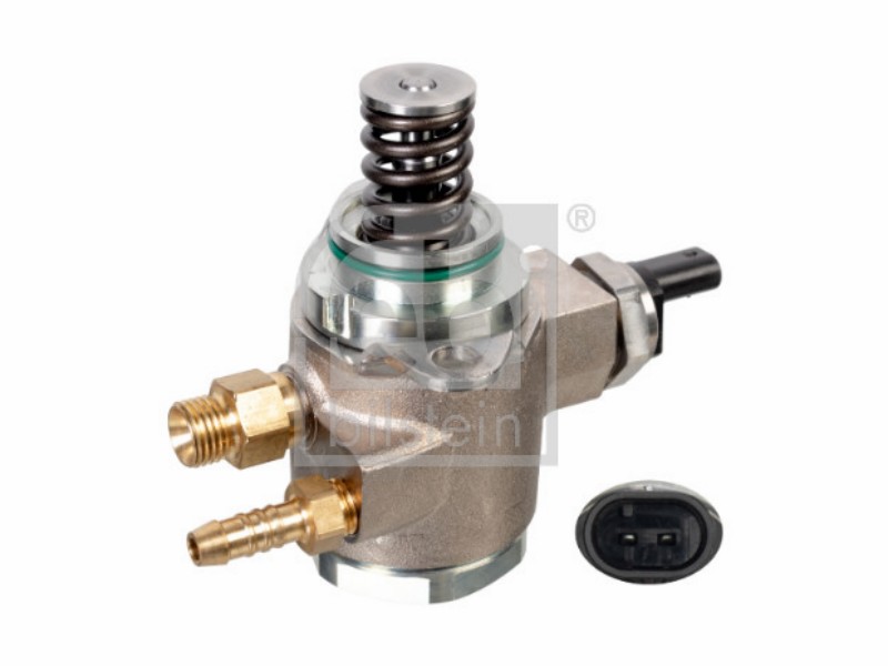 Pompa carburante ad alta pressione Audi: A1 (8X),A1 (8X) Sportback,A3 (8P),A3 (8P) Cabrio,A3 (8P) Sportback, Seat: alhambra II (71),altea (5P),altea freetrack (5P),altea xl (5P),Ibiza IV (6J),Ibiza IV (6J) st,Ibiza IV (6J) sportcoupe,Leon (1P),tole