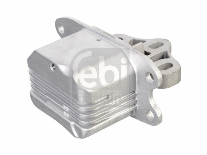 Engine mount