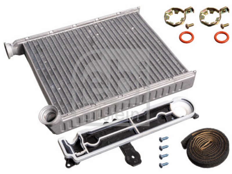Scambiatore di calore per riscaldamento Peugeot: 508 I,508 I 4x4,508 I SW,508 I SW 4x4