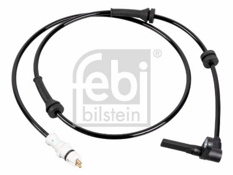Sensore ABS Fiat: Punto II,Punto II van