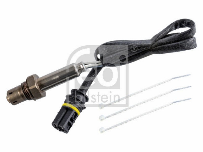 Sonda lambda Mercedes-Benz car: c (202),c (203),c (204),clc (203),clk (208),clk (209),e (211),e (212),ml (164),r (251),slk (171),sprinter (906)