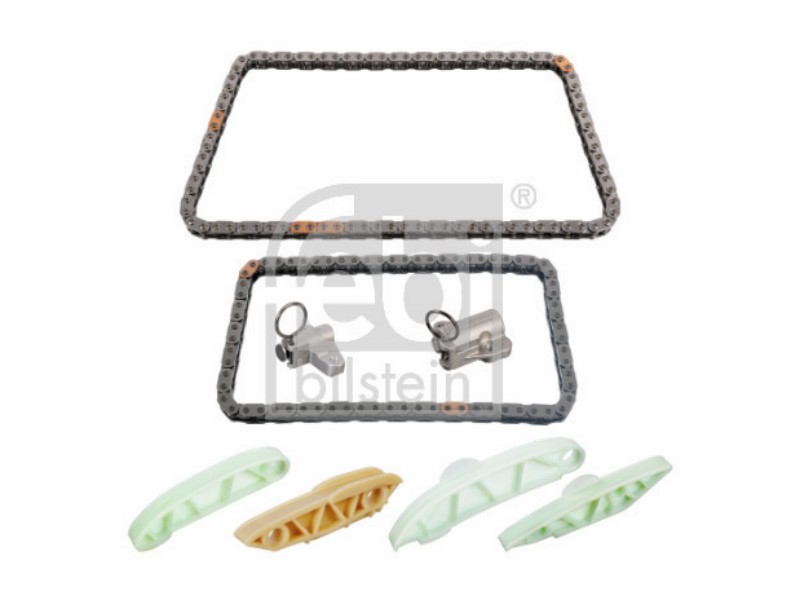Timing chain kit