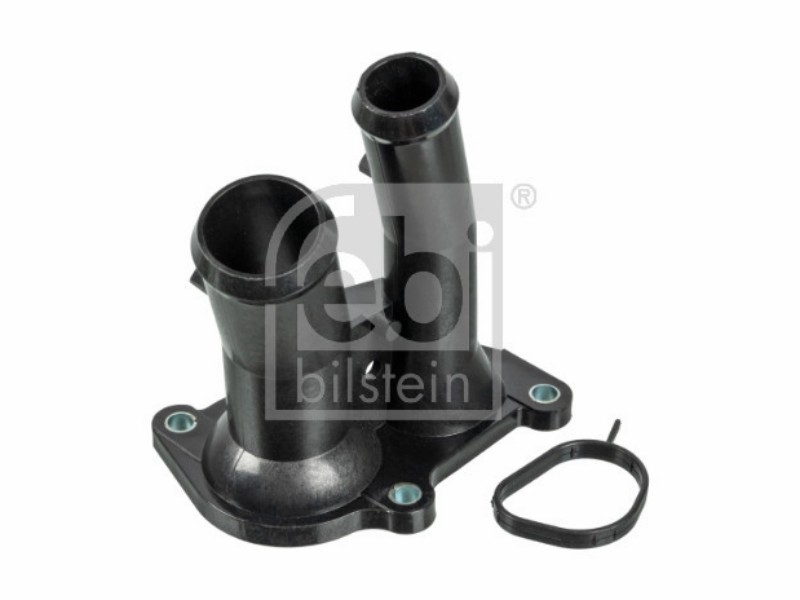 Termostato con alloggiamento Ford car: ecosport (13),Focus III (11),Focus III (14