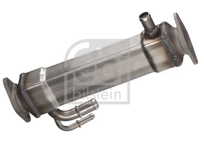 Raffreddatore valvola EGR Iveco: , Fiat: Ducato III,Ducato III 4x4