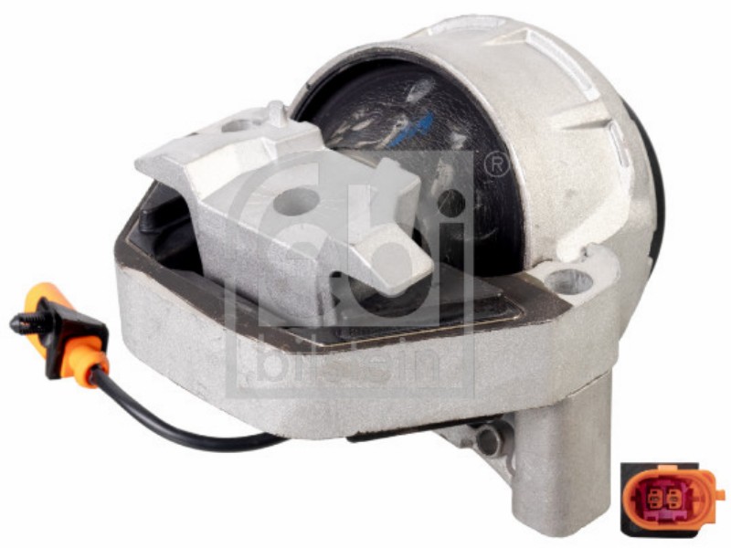 Supporto motore Audi: A6 (4g) quattro