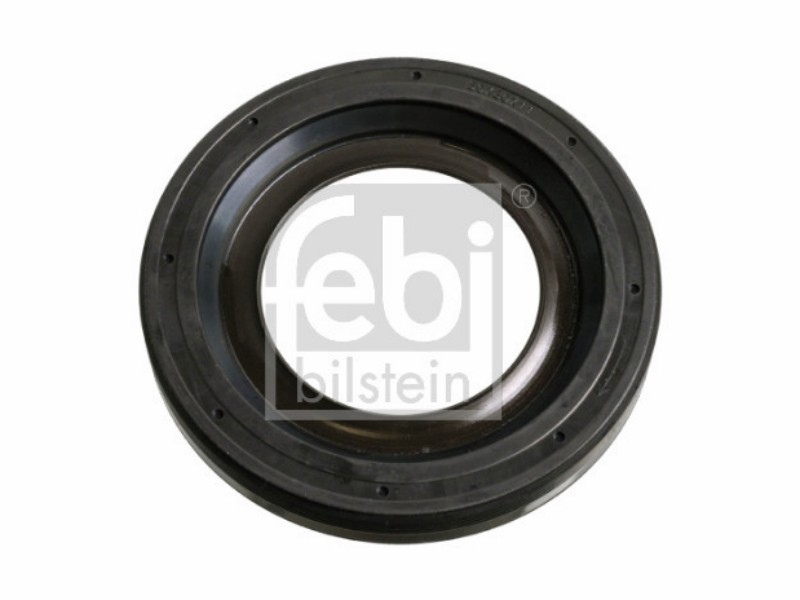 Paraolio albero motore lato frontale Iveco lvc