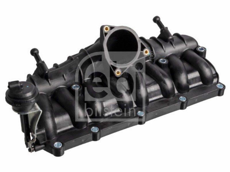 Collettore di aspirazione - vw-audi