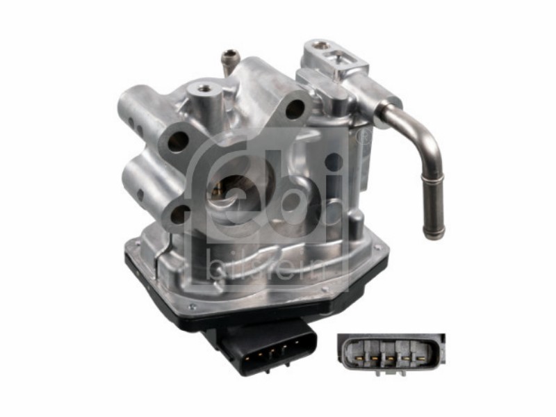 Valvola EGR : auto,auto 4WD,pulsar VIII,auto II (J11E),auto III