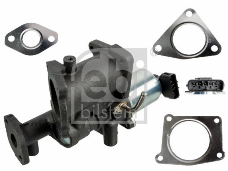 Valvola EGR Opel: Astra g,Astra g caravan,Astra g van,combo c,combo c tour,Corsa