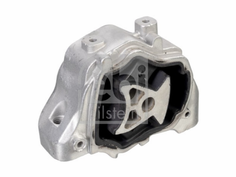 Engine mount