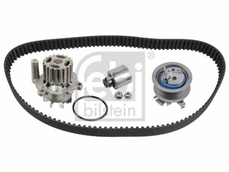 Kit cinghia distribuzione - vw-audi