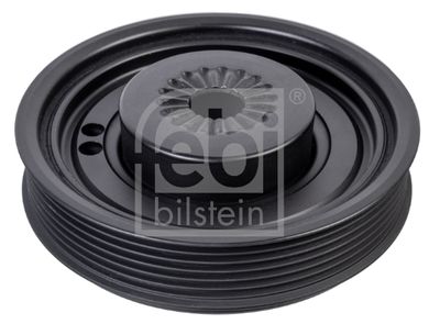 Puleggia (disaccoppiata) - vw-audi