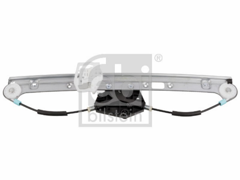 Alzacristalli senza motorino BMW: X3 (E83 lci),X3 (E83)