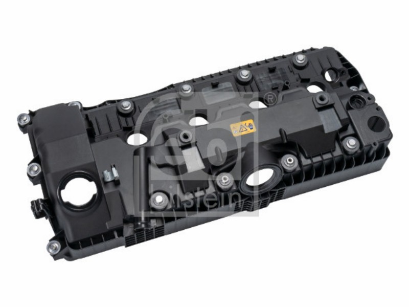 Coperchio valvole destro BMW