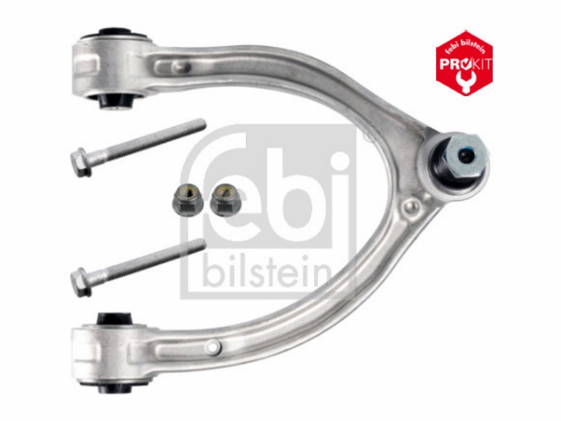 Braccio sospensione con boccola,giunto sferico ed accessori Mercedes-Benz car: c (205),cls (257),e (213),e (238),eqc (293),glc (253)