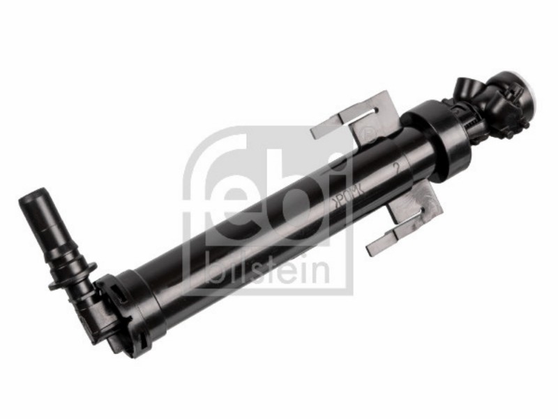 Ugello lavafari con cilindro telescopico BMW: 1 (F20 lci),1 (F20),1 (F21 lci),1 (F21),2 (F22),3 (F30),3 (F31),3 (F34),4 (F32),4 (F33),4 (F36),M1 (F20 lci),M1 (F20),M1 (F21 lci),M1 (F21),M2 (F22),M3 (F80),M4 (F82),M4 (F83)