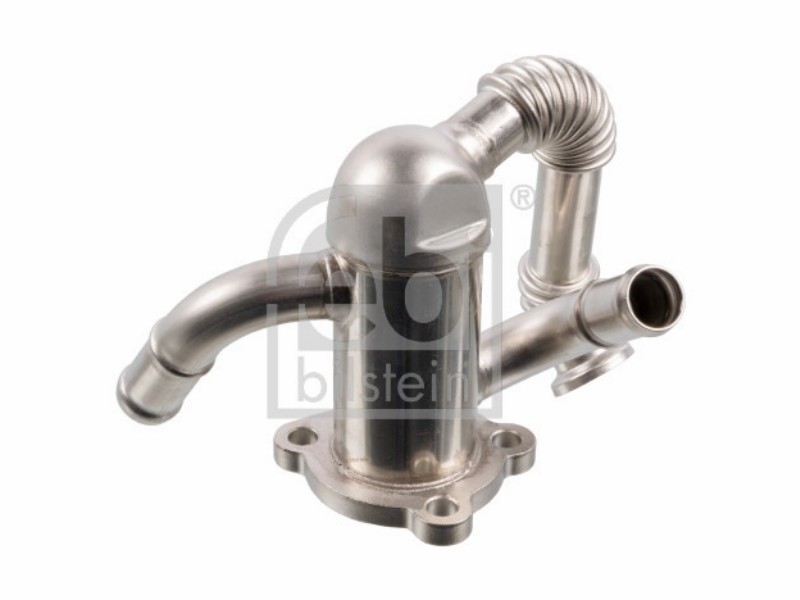 Raffreddatore valvola EGR Alfa Romeo: mito, Fiat: doblo II,doblo II cargo,fiorino III,fiorino III multispace,fiorino III van,grande Punto,grande Punto van,linea,pratico,Punto III,Punto III van,qubo, Opel: agila a,agila b,combo c,combo c tour,Corsa