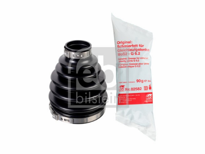 Kit cuffia giunto omocinetico Mercedes-Benz car: a (169),b (245)