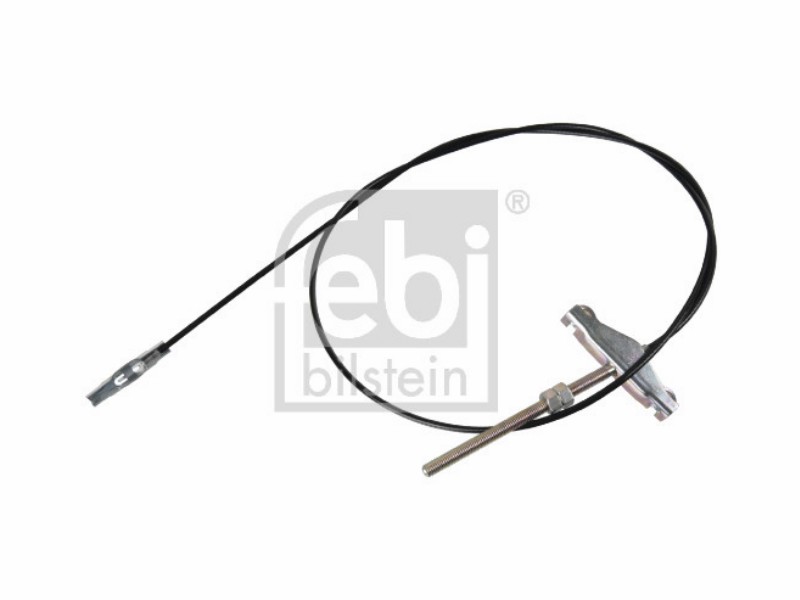 Cavo freno Ford car: Transit (00)