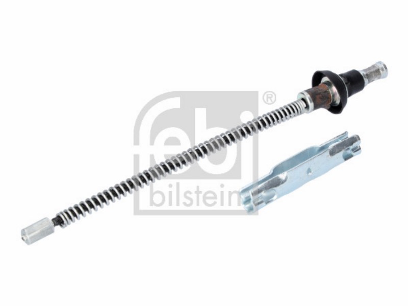 Cavo freno Ford car: Fiesta (09),Fiesta (13)