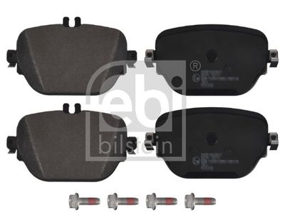 Pastiglie freno Mercedes-Benz car: cls (257),e (213),e (238),eqc (293),glc (253),