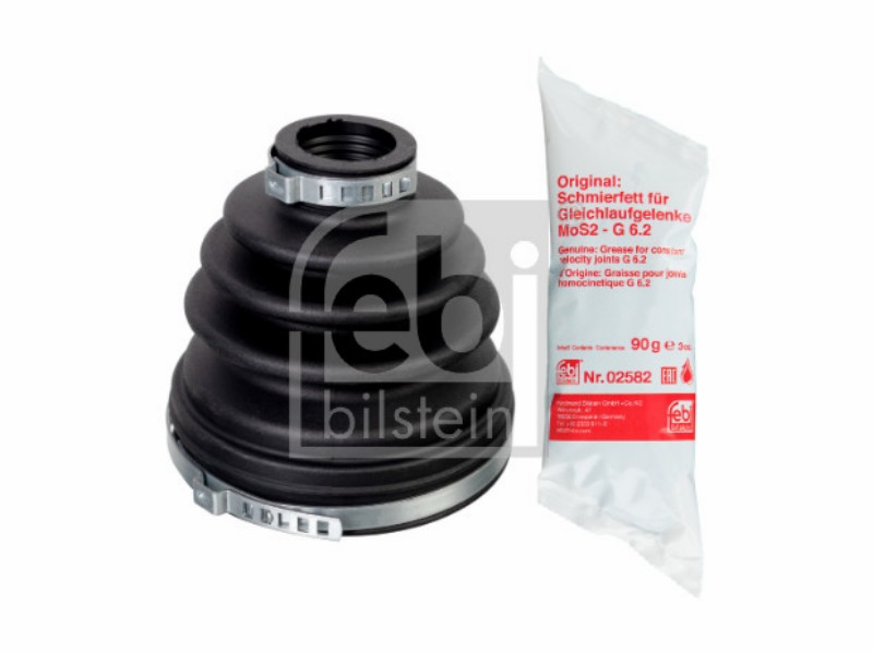 Kit cuffia giunto omocinetico Ford car: Focus (04), car: , Volvo car: s 60 II,s 60 II cross country,s 60 II polestar,s 80 II,s 80 II awd,V 60 I,V 70 III,V 70 III awd, : auto II,auto II 4WD