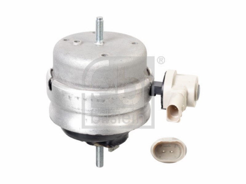Supporto motore sinistro vw-audi