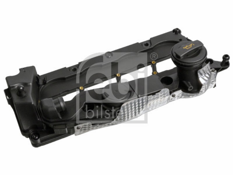 Valve cover