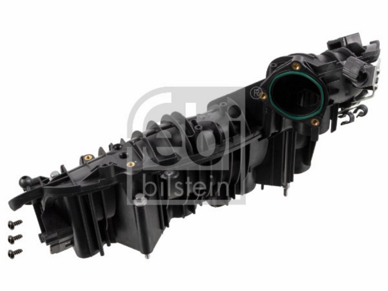 Collettore di aspirazione BMW: 1 (E81),1 (E82),1 (E87 lci),1 (E88),3 (E90 lci),3