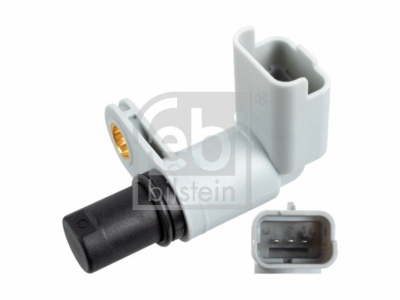 Sensore posizione albero a camme Citroën: C2,C3 I,C4 I, Peugeot: 1007,206,206 SW,