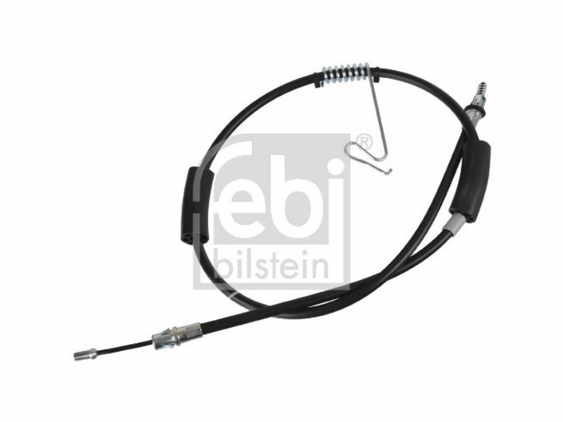 Cavo freno Ford car: Transit (00),Transit tourneo (00)