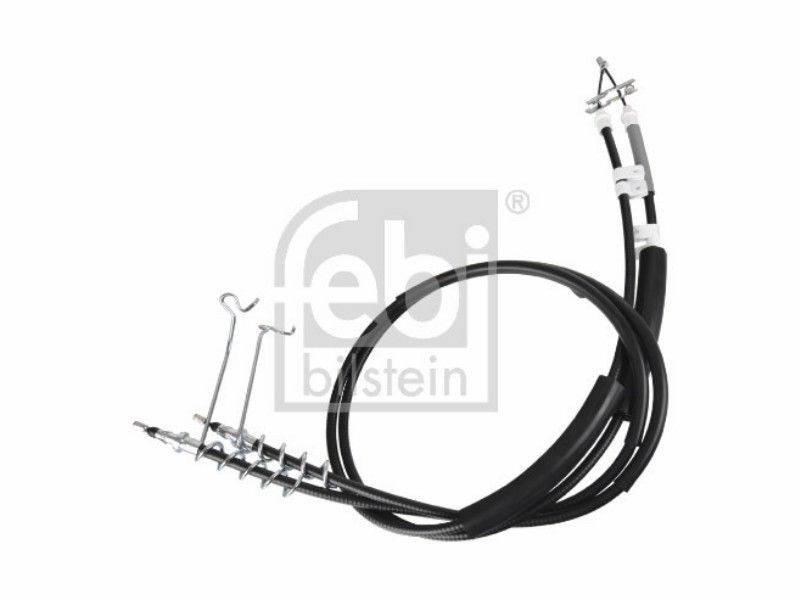 Cavo freno Ford car: tourneo connect (02),Transit connect (02), Ford us: