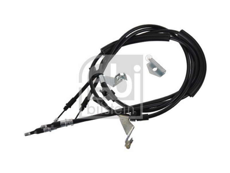 Cavo freno Ford car: c-max (11),c-max van (11),Focus (11),Focus (14),Focus (14) 4x4,Focus turnier (11),Focus turnier (14)