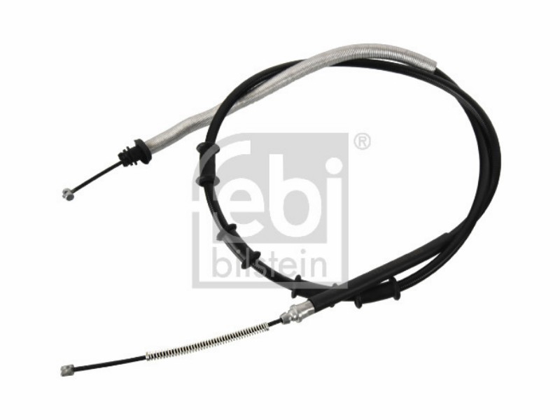 Cavo freno Opel: combo d,combo d combi,combo d tour, Fiat: doblo II,doblo II cargo,doblo II cargo pick-up, vauxhall: combo III