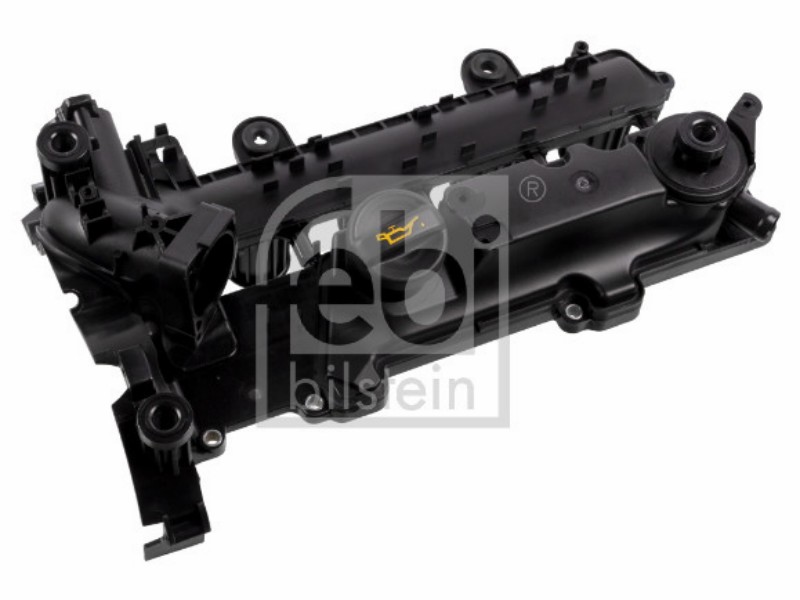 Coperchio valvole Ford car: Fiesta V (02),fusion (02), Ford motor company: , citr