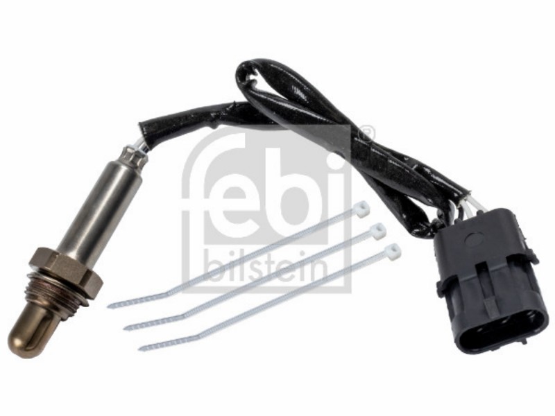 Sonda lambda car: I, II, II van, I, I , I ,R19 II,, I, I societe, Chrysler: fifth avenue (fs),le baron (H4),le baron (jc),le baron (kc),new yorker (A/C),tc Maserati (aq),tc Maserati