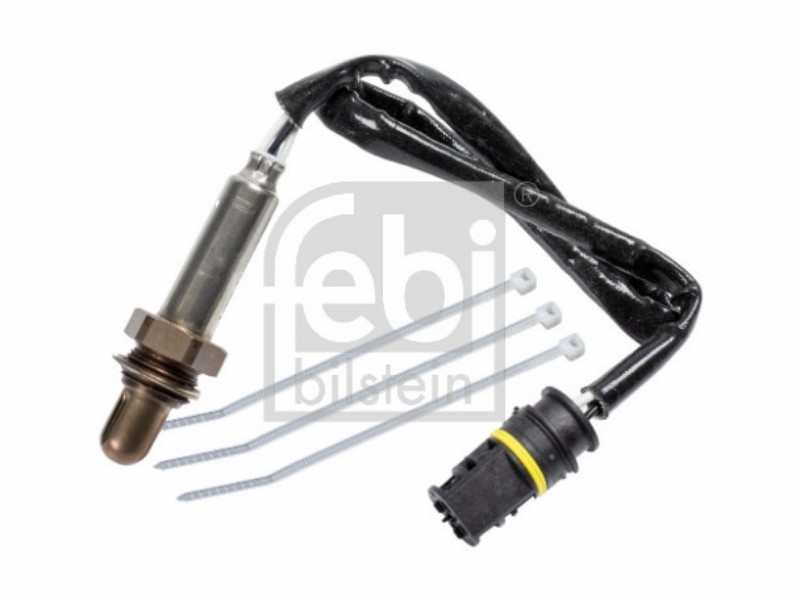 Sonda lambda Mercedes-Benz car: cl (140),cl (215),e (210),ml (163),s (140),s (220),sl (129),slk (170)