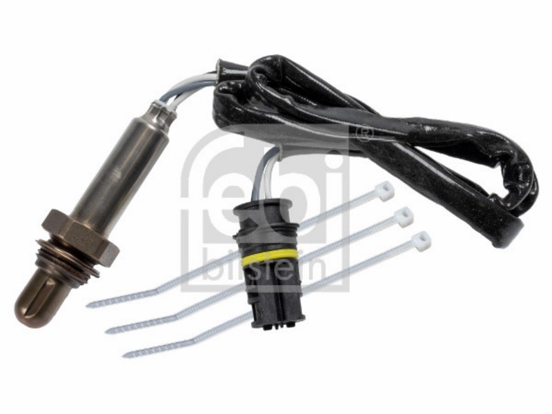 Sonda lambda Mercedes-Benz car: ml (163),slk (170)