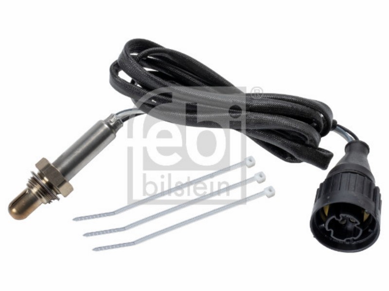 Sonda lambda BMW: 6 (E24),M5 (E34)