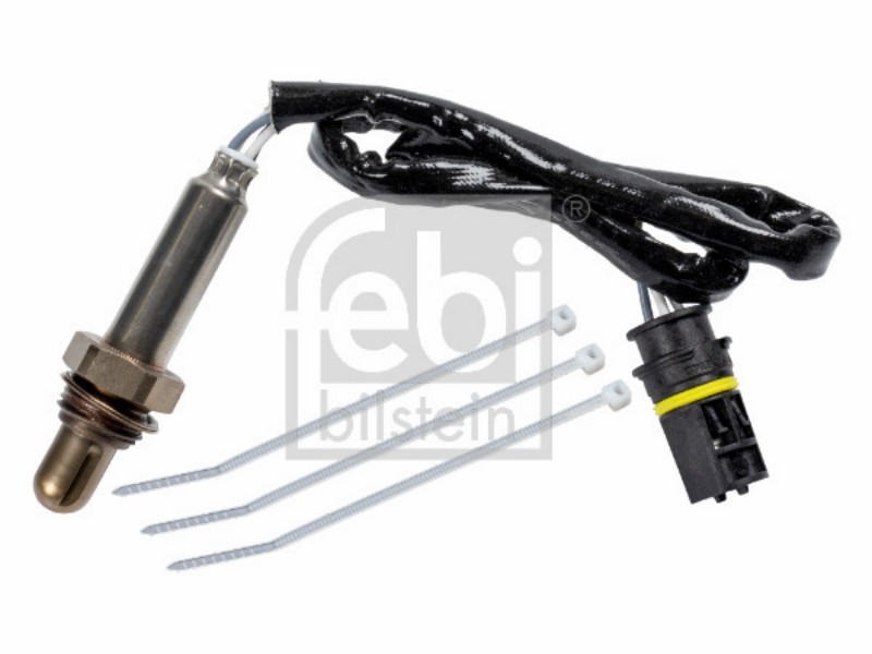 Sonda lambda Mercedes-Benz car: e (210),ml (163), BMW: 3 (E36),5 (E34),7 (E38),8 (E31),Z3 (E36)