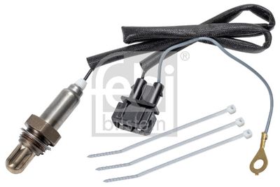 Sonda lambda Mitsubishi: L200 I 4x4,L200 II,space star